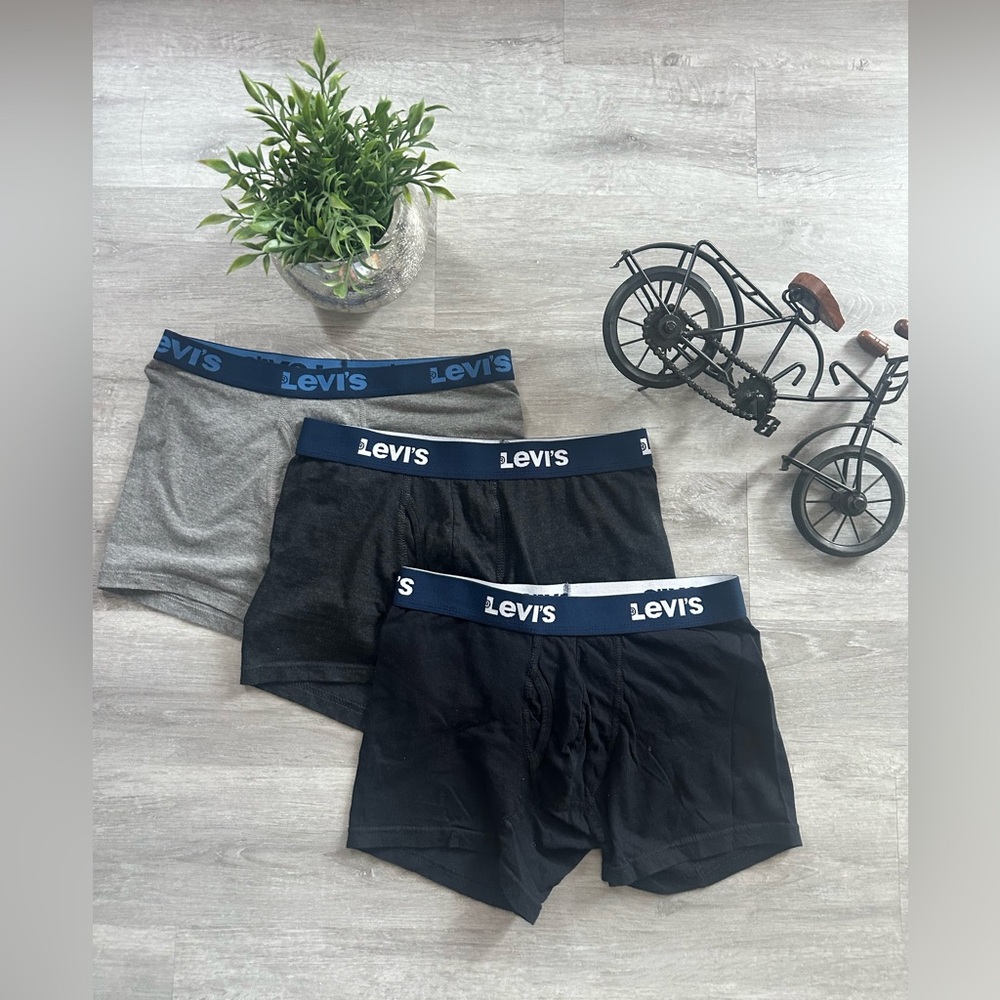 Men’s boxers briefs 🩲 bundle